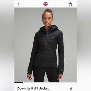 Lulu jacket